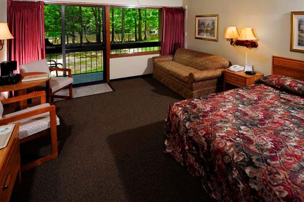 Pipestem Resort State Park المظهر الخارجي الصورة