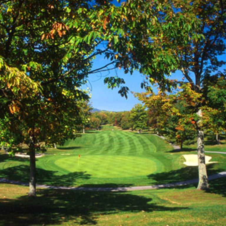 Pipestem Resort State Park المظهر الخارجي الصورة