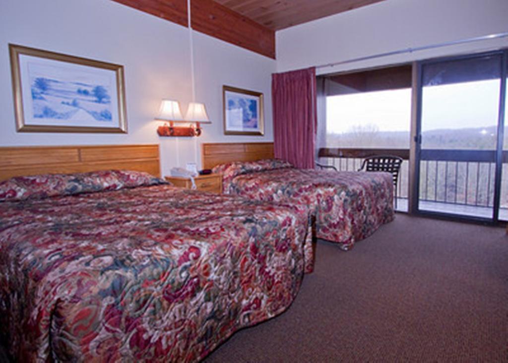 Pipestem Resort State Park الغرفة الصورة