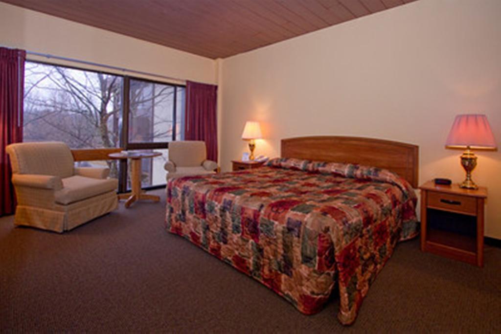 Pipestem Resort State Park الغرفة الصورة